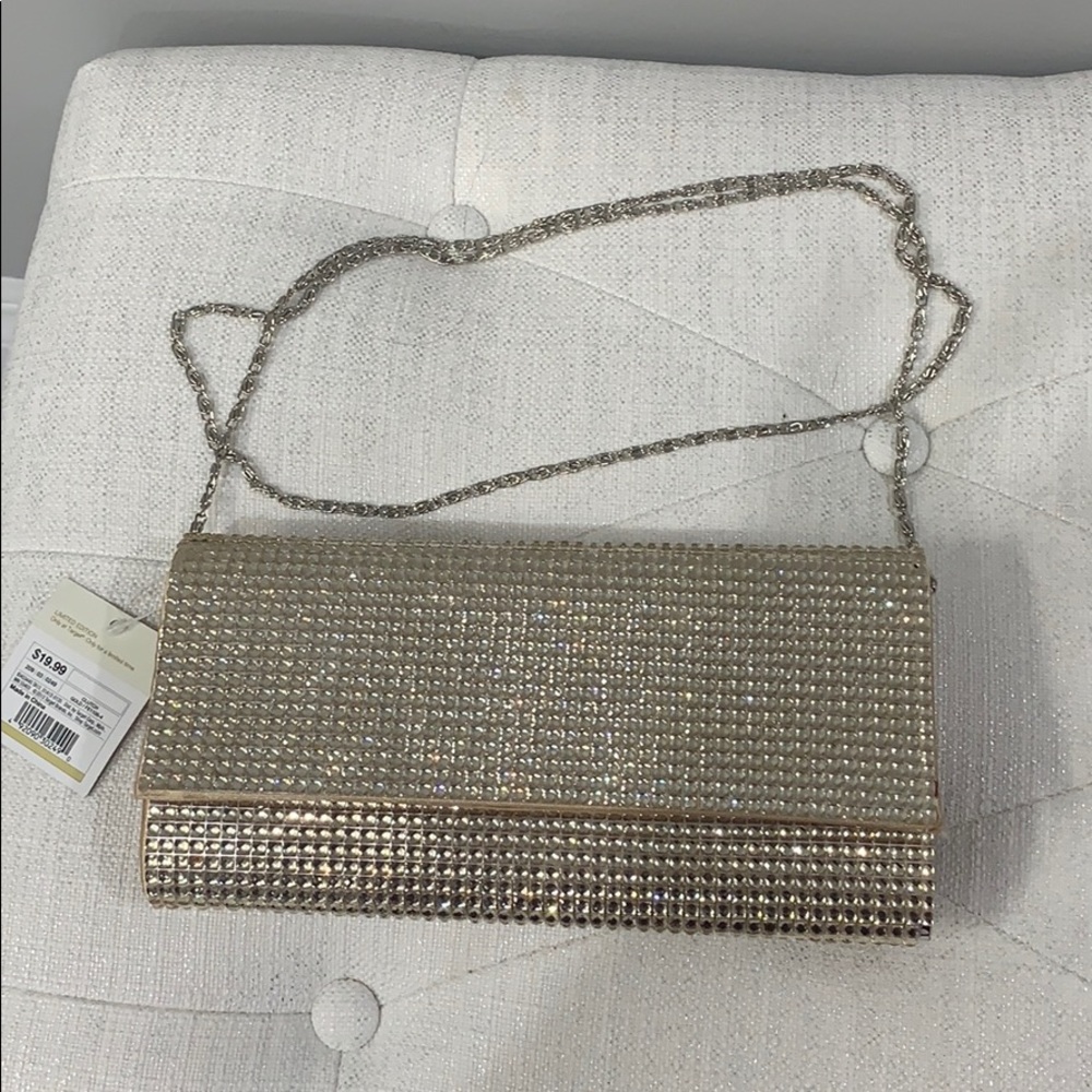 Evening bag